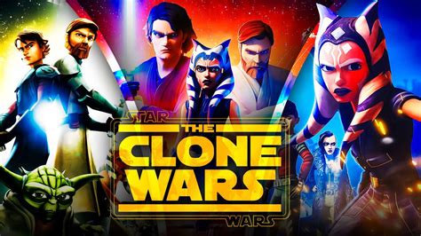 clone wars animated series watch order|star wars the clone chronological.